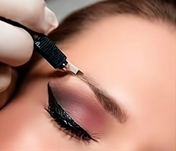 Microblading - Cita Retoque