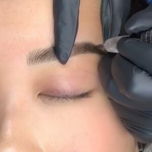Nanoshading - Cita Inicial