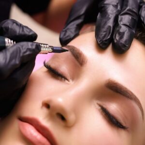 Powder Brow - Cita Inicial