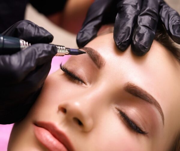 Powder Brow - Cita Retoque